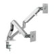 thumbnail image 1 of Brazo articulado doble para Monitores ACTECK ENFORCE MOTION SM626 hasta 32 Ajustable AC-936552, 1 of 5