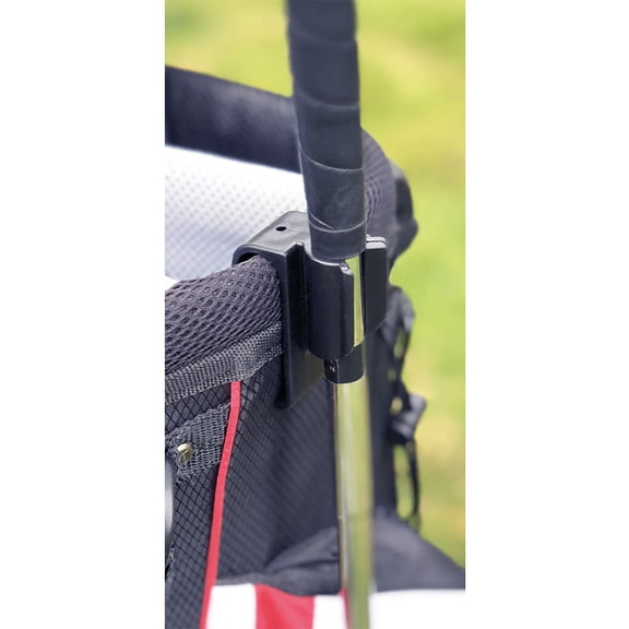 Player Select Putter Holder