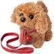thumbnail image 1 of Plush Husky Dog Toy Puppy Electronic Interactive Pet Dog - Walking, Barking, Tail Wagging, Stretching Companion Animal, 1 of 5