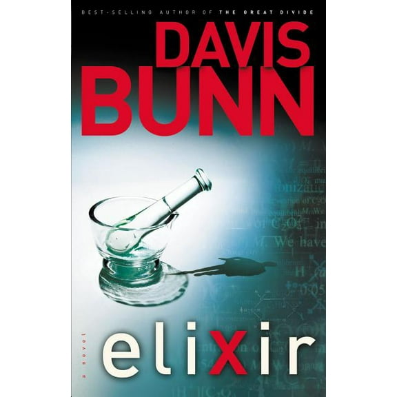 Elixir, (Paperback)