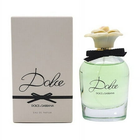 Dolce by Dolce & Gabbana Eau De Parfum Spray 2.5 oz for Women