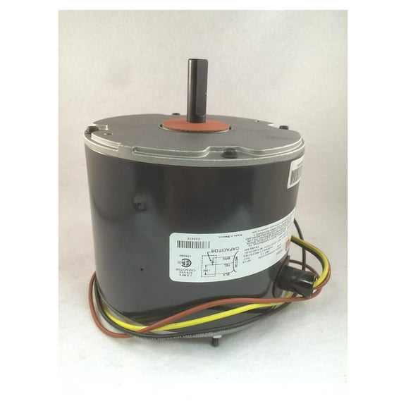 HC37GE210A - Upgraded Replacement Condenser Fan Motor Fits 1/5 230 Volts