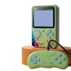 thumbnail image 4 of G5 3.0 Inch Screen Double Player Games Mini Retro Video Gaming Console Handheld Portable Classic Pocket Game Players, 4 of 4