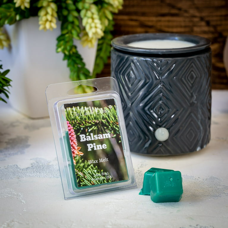 Winter Pine Home Inspiration Wax Melts 6-Pack - Wax Melts 6-Packs