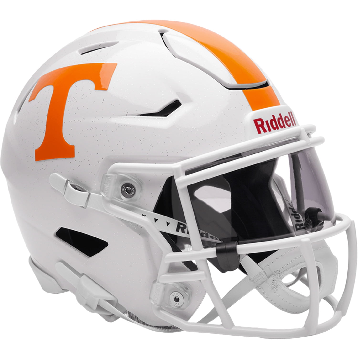 Schutt F7 VTD Adult Football Helmet - Collegiate Package with Full