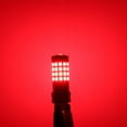 thumbnail image 6 of Alla Lighting Extremely Super Bright 3157 3156 3057 3056 T25 LED Bulb Pure Red High Power 2835 51-SMD LED Lights Bulbs for Replacing Turn signal Blinker Brake Stop Tail Light Lamps Replacement, 6 of 9