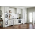 thumbnail image 7 of Bosch Hbe5453uc 24" Wide 2.8 Cu. Ft. Single Electric Wall Oven - Stainless Steel, 7 of 7