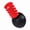 Red, variant on Professional Auto Ignition Button Lever Decoration With High Viscosity Adhesive