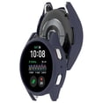 thumbnail image 3 of PC Hollowed Out Semi-Cover Watch Case - Lightweight/Durable, Stylish Design, Scratch-Resistant, Precise Fit for Smartwatch, 3 of 3
