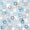 B Gray Blue, variant on meiyoeat Abstract Geometric Plaid Zipper Twin Comforter Sets with Fitted Sheet and 2 Pillowcases For Kids,Modern 3D Grid Print Zipper Bedding Set For Adults,Light Gray Reversible,4 Pieces