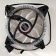 thumbnail image 4 of 120mm Fan Computer Case Fans Cooling Cooler Radiator 11 Blades, 4 of 6