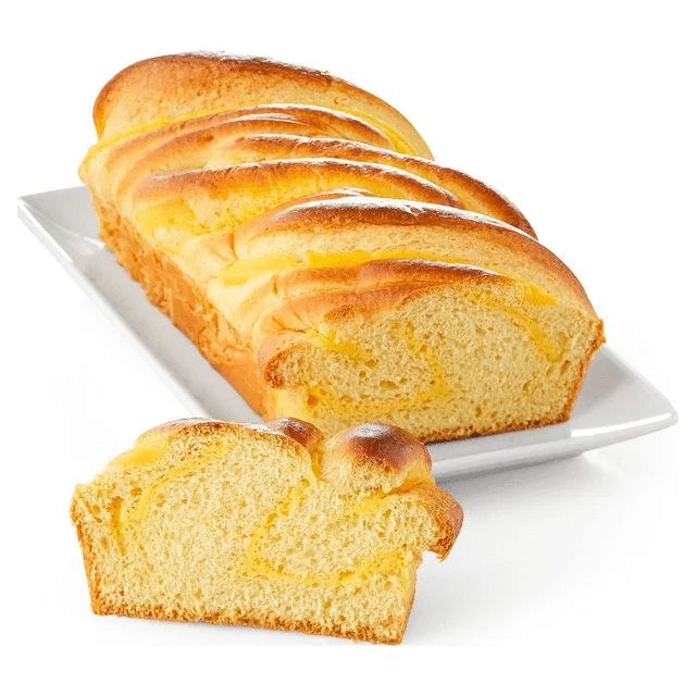 Marketside Vanilla Brioche Bread, Shelf-Stable, Regular, 14.1 oz