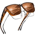 thumbnail image 1 of Gafas de Sol Polarizadas Peekaco UV400 para Usar Sobre Lentes para Hombre y Mujer, 1 of 7