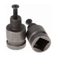 thumbnail image 4 of 1/2'' Drill Chuck Adaptor For Impact Wrench Conversion 1/2-20UNF with 1 Pc Screw, 4 of 5
