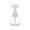 White WH, variant on Ganfancp Press Flower Foam Bottle 300Ml Plastic Bottle Flower Hand Washing Foam Bottle Flash Deals