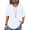 White, variant on UVN Blouses for Women Long Sleeve Shirts Casual Dressy Pleated Tunic Tops