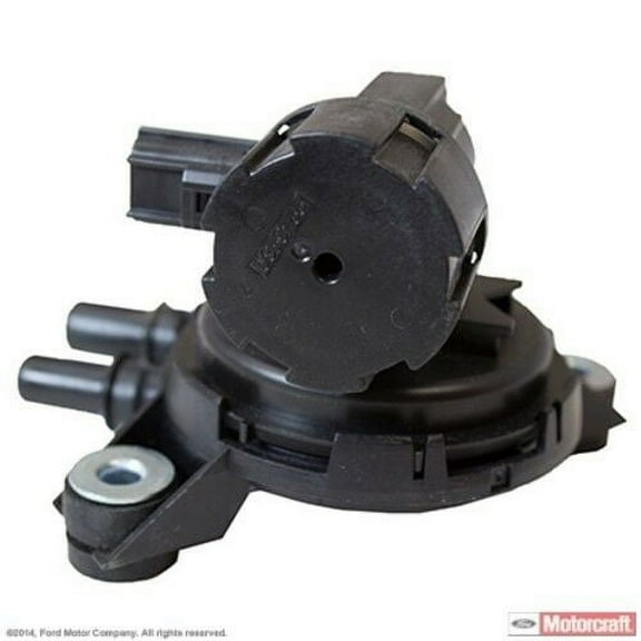 Motorcraft Vapor Canister Purge Valve CX-1624 Fits select: 1996-2002 FORD EXPLORER, 2001-2004 FORD EXPLORER SPORT TRAC