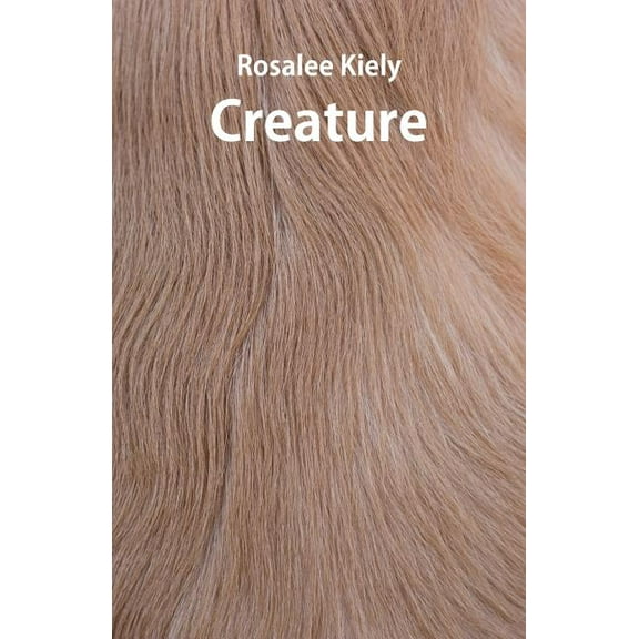 Creature, (Paperback)