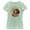 Mint, variant on Girl's Encanto Mirable Uniquely Me  Graphic Tee Mint X Small