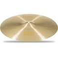 thumbnail image 2 of Meinl Cymbals Byzance 17" Jazz Medium Thin Crash, 2 of 6