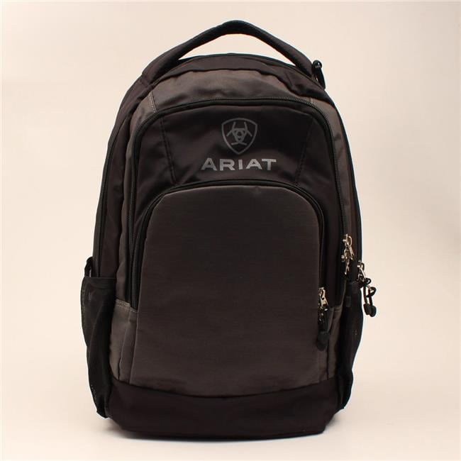 ariat travel bag