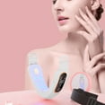 thumbnail image 4 of Ganfancp Reductor de Papada Inteligente V- Face Shaping Máquina Lifting Facial Dispositivo Lifting Facial Ofertas Flash 1 X Beauty Meter 1 X Cable de Carga Usb 1 X Correa Retráctil para El Hombro 1 M, 4 of 7
