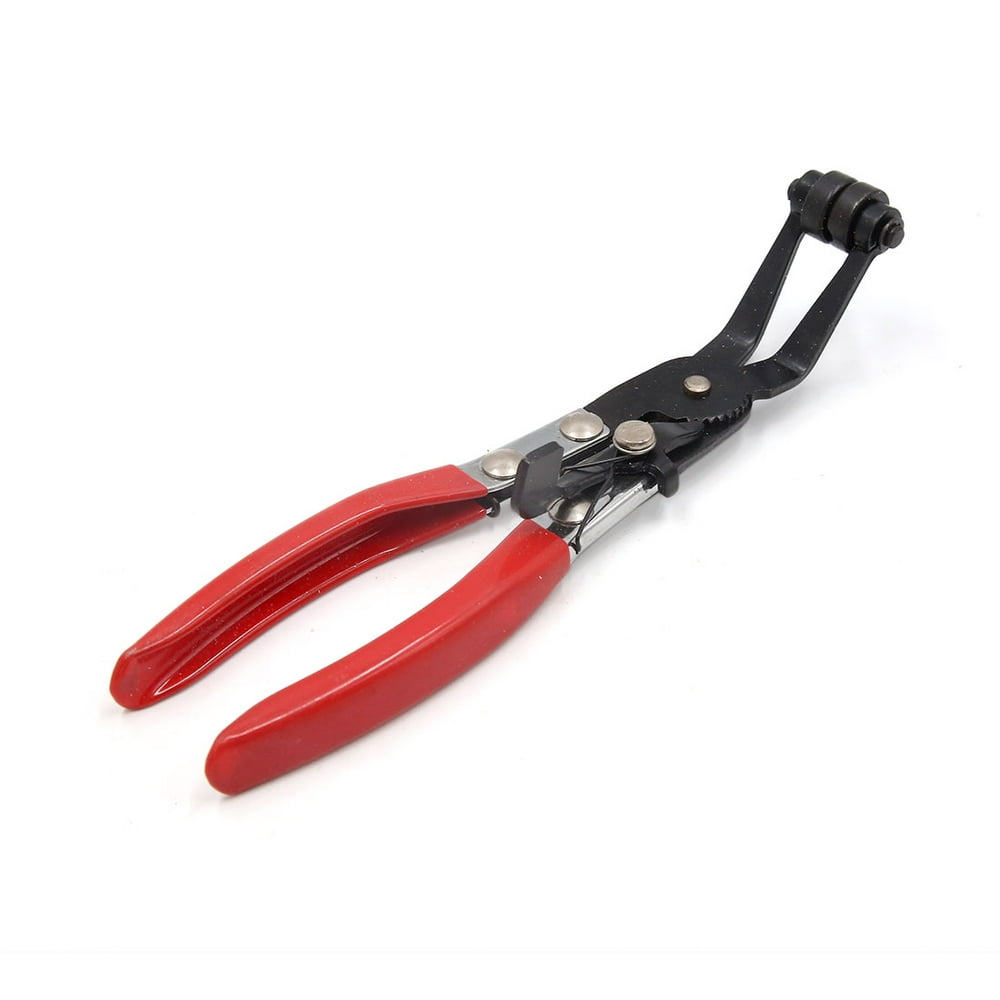 Nonslip Handle Removal Pliers Water Pipe Calipers Valve Stem Seal Plier