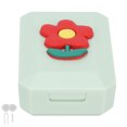 thumbnail image 4 of Portable Contact Lens Case,Contact Lens Box Fashionable Contact Lens Holder B Ox Contact Lens Container Top of the Line, 4 of 8