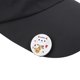 thumbnail image 4 of Clip De Sombrero De Golf De Metal, Abrazadera De Gorra De Golf Magnética, Clip De Sombrero De Golf, 25x20mm Para Palos De Golf Campo De Golf Interior/exterior Amantes De Los OTVIAP Popularidad, 4 of 8
