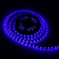 thumbnail image 1 of 5M 5V Fuente de alimentación USB 5050 Lámpara de luz de tira LED para iluminación de fondo de computadora de TV (azul), 1 of 2