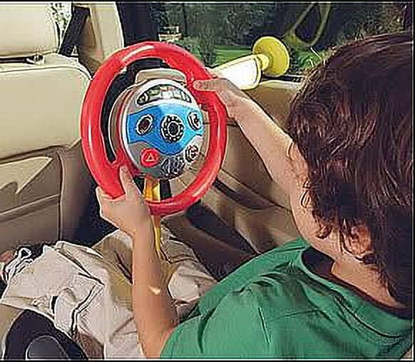 AZ IMPORT & TRADING PS08 28'' Electronic Backseat Driver PS08