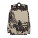 thumbnail image 2 of Disketp Western Desert Cowboy Mochila Escolar de Gran Capacidad y Peso Ligero, Mochila de Viaje Ideal para Escuela, Trabajo y Uso Diario, Cómoda y con Estilo, 2 of 8