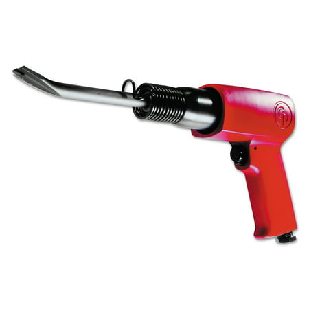 Chicago Pneumatic Angle Die Grinders, 1/4 in, 23,000 rpm, 0.3 (Best Pneumatic Angle Die Grinder)