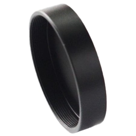 CIYISON Professional Telescope Lens Dust Protective Caps M42 M48 M54 Aluminum Dust Cover