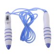 thumbnail image 1 of Sunny Health & Fitness Digital Jump Rope, 1 of 3