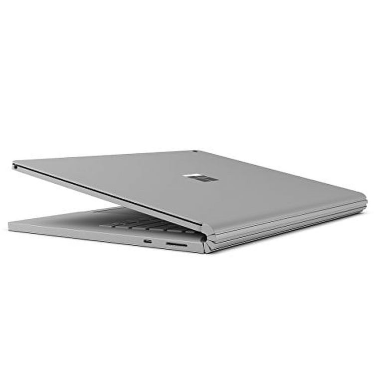 Microsoft Surface Book 2 Laptop - 13.5