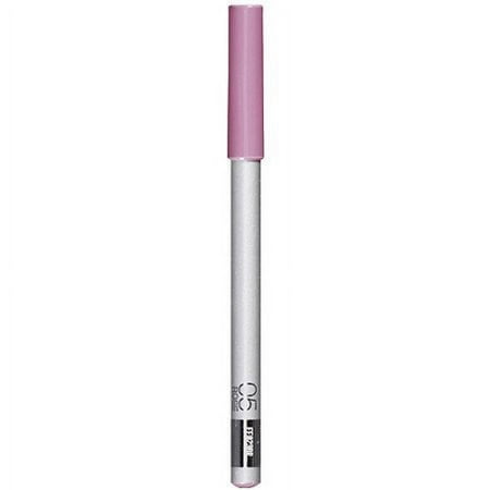 Maybelline New York Color Sensational Lip Liner, Roseberry
