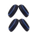 thumbnail image 4 of Tastenkappen tapas de cubierta de agarre de palanca de  controlador de azul universal, 4 of 5