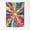 Color Burst Explosion, variant on Color Burst Explosion Wall Tapestry for Bedroom by DC | Hippie & Psychedelic Tapestry Wall Hanging & Aesthetic Decor for Dorm, Living Room, Picnic & Home | 30"x40"