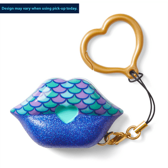 Swak Designs Interactive Kissable Key Chain Glimmer Kiss with