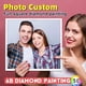 thumbnail image 2 of Kit de bordado de dibujos animados de personaje AB 5D, foto de pintura de diamante personalizada, mosaico cuadrado, redondo, diamantes de imitación, punto de cruz, arte Mural para el hogar, 2 of 4