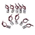 thumbnail image 1 of Bombillas LED 1156 BA15D Sunnimix 10 Piezas Precableada, 1 of 8