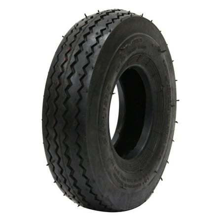 Set of 2 Carlstar Sawtooth 4.10-4 29A3 A Tires