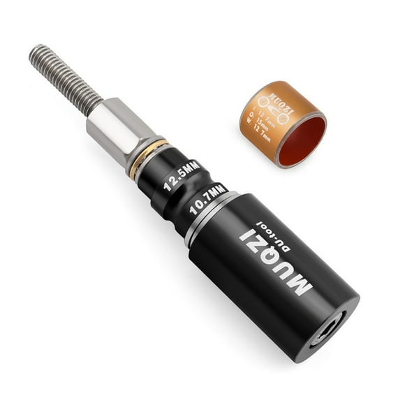 Mtb Bike Bicycle Rear Shocks Du Bushing Tool For Fox With Bushing 10.7Mm/12.5Mm