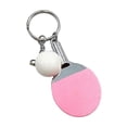 thumbnail image 1 of Llavero de tenis de mesa Baoblaze llave de Metal, 1 of 5