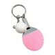 thumbnail image 1 of Llavero perfke colgante de Metal violeta, 1 of 5