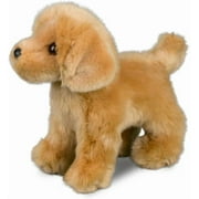 Chap Golden Retriever Plush Toy Stuffed Animal Pup Puppy