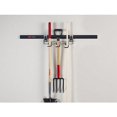 thumbnail image 2 of Rubbermaid FastTrack Garage Storage Wall Mounted S-Handle Hook, 3 Pack, 2 of 2