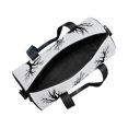 thumbnail image 5 of Sports Tote Fitness Bag Unisex Fitness Sports Bag Travel Bag Suitable for Travel Sports Fitness and Exercise Simple Design Simple Clip Art, 5 of 6