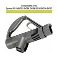 thumbnail image 1 of Handle Compatible with Dyson Dc29 Dc33c Dc37 Dc19 Dc23 Dc26 Dc32 Dc36 Dc48 Dc52 Piece Loss 917276-01 Replacement Handle Handle Vacuum Cl, 1 of 4